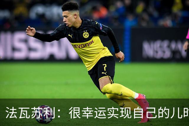 法瓦苏利：很幸运实现自己的儿时梦想，这支意大利国家队非常团结